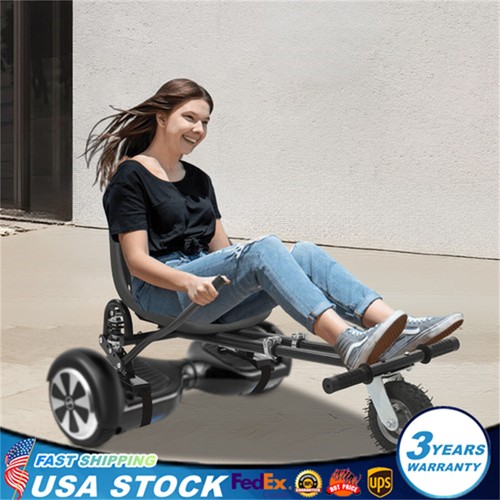 Attacco sedile hoverboard - sedile,