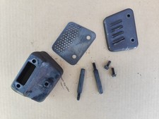 Marmitta PER MOTOSEGA  HOMELITE SUPER XL AUTOMATIC