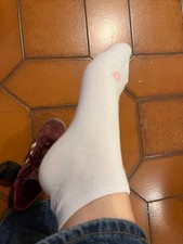 Calze Donna Usate pompea