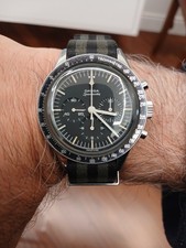 Omega Speedmaster CK2998
