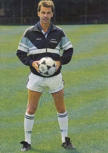 Ottmar hitzfeld grasshopper - ottmar,
