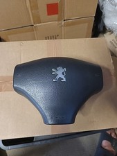 Air Bag Peugeot 206 Phase 2