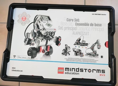 Lego mindstorms education - lego,