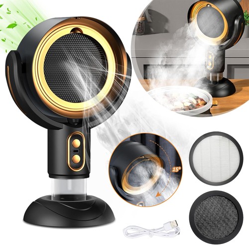 Cappa portatile desktop - cappa,