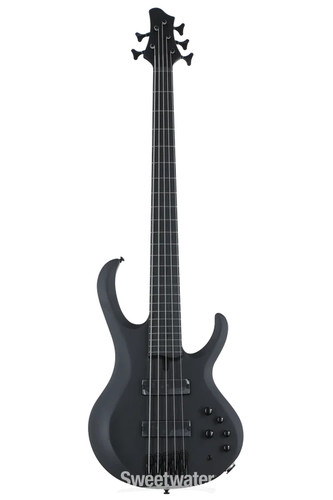 Ibanez iron label btb652ex - ibanez,