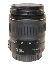 Canon obiettivo zoom EF 28-90