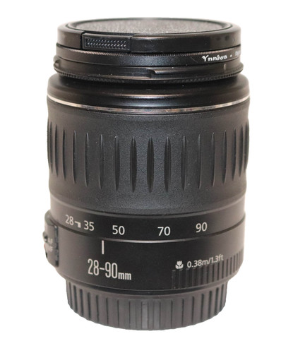 Canon obiettivo zoom 90 - obiettivo,