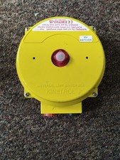 Scatola interruttore di limitazione universale Kinetrol 