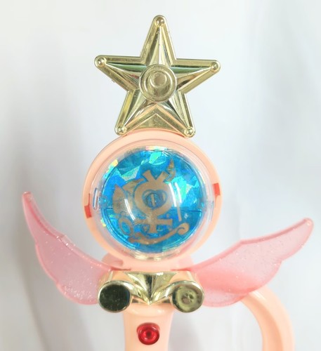 Bandai sailor moon crystal - bandai,