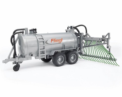 Bruder 02020 fliegl - bruder,