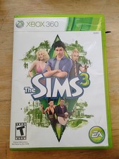The Sims 3 - Xbox 360