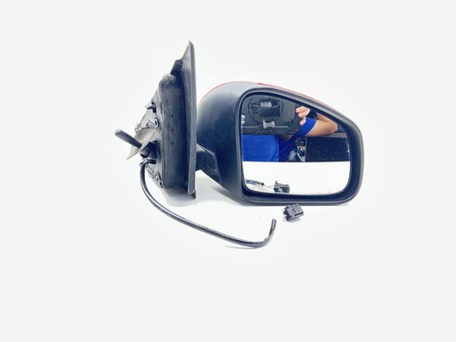 Specchietto retrovisore destro - specchietto,