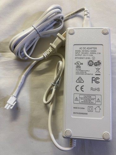 Adattatore modello - ac,