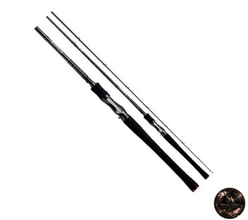 Canna pesca daiwa - canna,