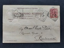 DITTA VALERIANO ROVINAZZI