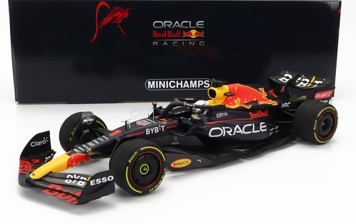 Minichamps red bull - minichamps,