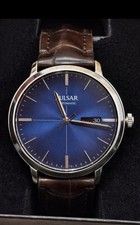 Orologio uomo Pulsar 