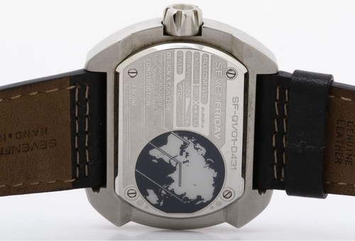 Orologio analogico uomo - analogico,