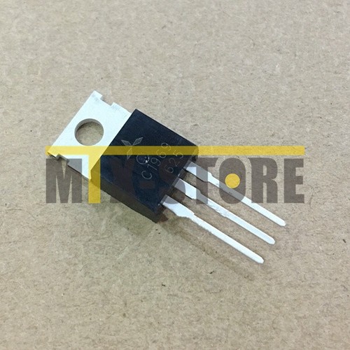 1pcs vhf transistor 220 - hf/vhf,