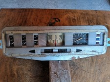 Quadro Strumenti Lancia Fulvia