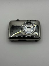 Nikon coolpix s01 fotocamera - s01,