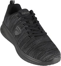 Scarpe da uomo sportive Ducati DUX2M100 B001 black