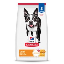Hills Science Diet Light