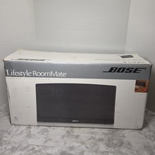 Bose lifestyle roommate - lifestyle,