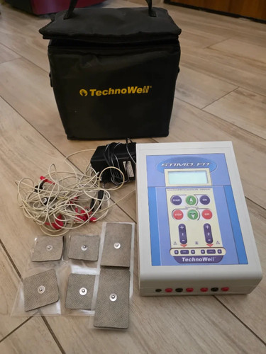 Elettrostimolatore medicale