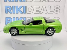 Chevrolet Corvette 1/24 Burago