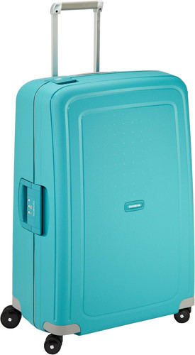 Samsonite cure spinner - samsonite, s'cure