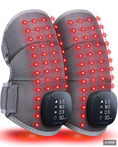 Light therapy electronics - light,