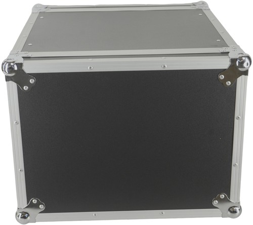 Space amp rack mount - 8u,