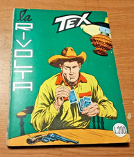 TEX WILLER # 56 - LA RIVOLTA -