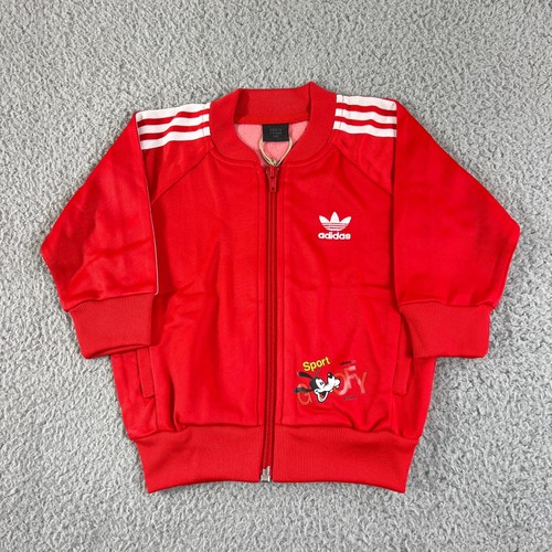 Adidas tuta pista - tuta, 12m
