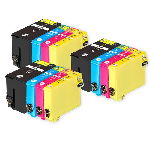Cartucce inchiostro xl - 12,