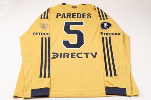 Boca juniors adidas away - juniors,
