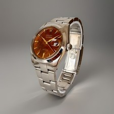 Rolex Oysterdate Precision