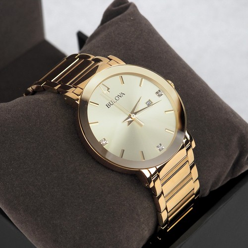 Orologio uomo bulova futuro - bulova,