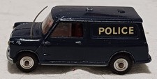 Corgi Austin Mini Van, condizioni ottime