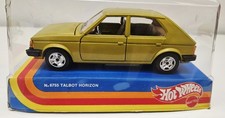 HOT WHEELS MATTEL 6755 TALBOT