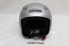 Casco (taglia/EU size M) Helmet Osbe SENZA VISIERA