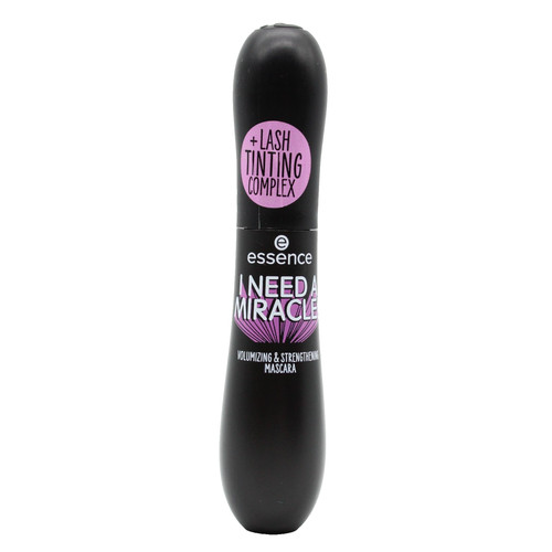 Essence need miracle - need, a
