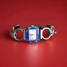 Seiko Argento 800 Art Deco'