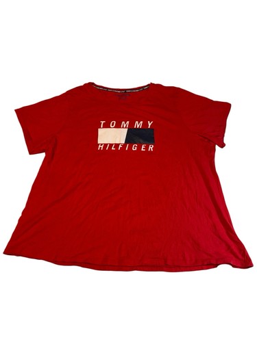 Shirt uomo tommy hilfiger - t-shirt,