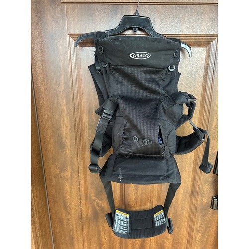 Marsupio graco cradle - graco, 4