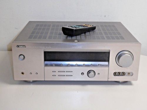 Yamaha v459 1 ricevitore - yamaha, 6.1