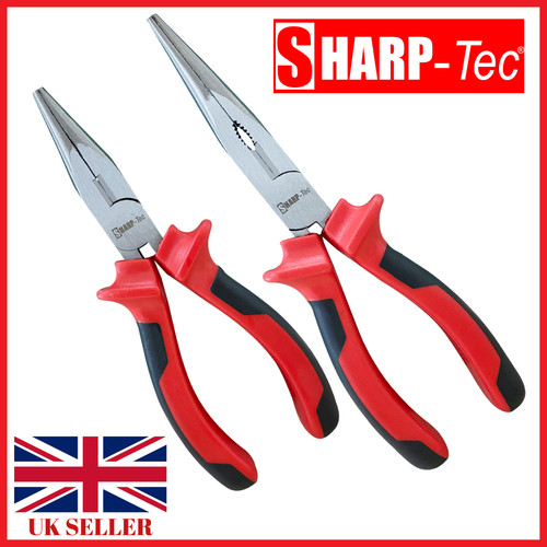 Sharp tec naso ago - naso, ad