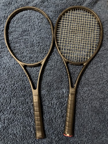 Coppia racchette tennis - coppia,