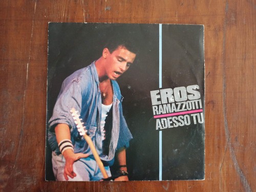 Eros ramazzotti adesso - eros,